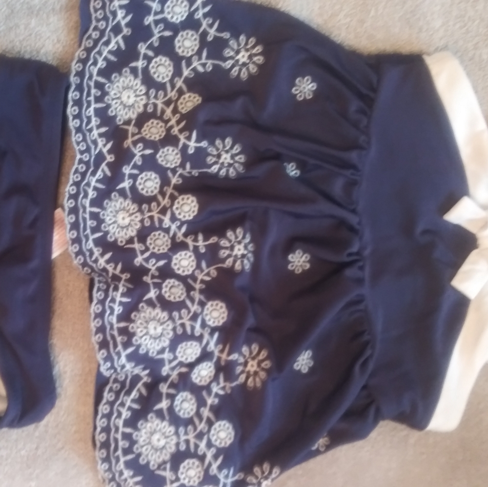 3T bathing suit